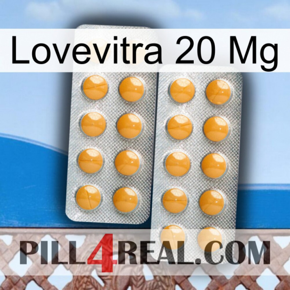 Lovevitra 20Mg levitra2